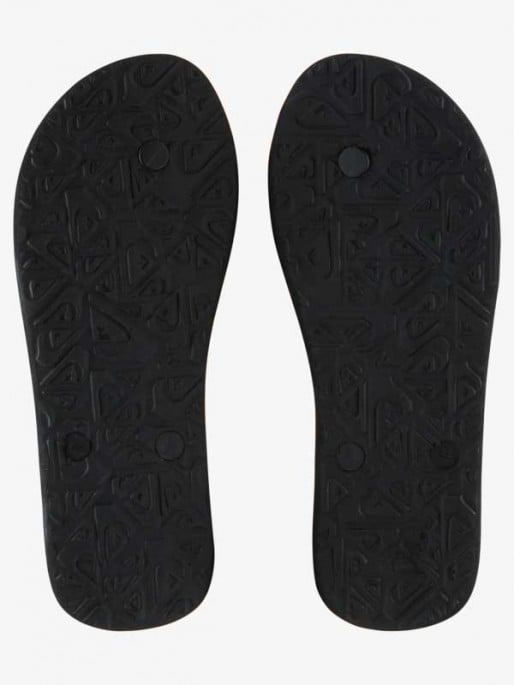 QUIKSILVER Muške japanke MOLOKAI AIR FLOW