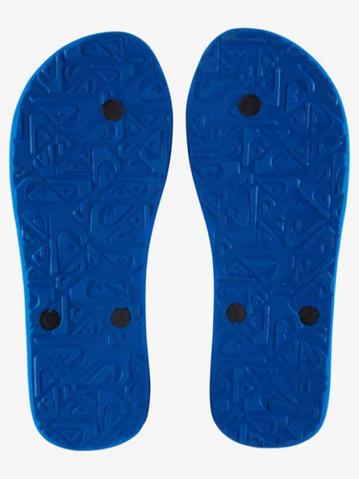 QUIKSILVER Αθλητικές Σαγιονάρες MOLOKAI CORE