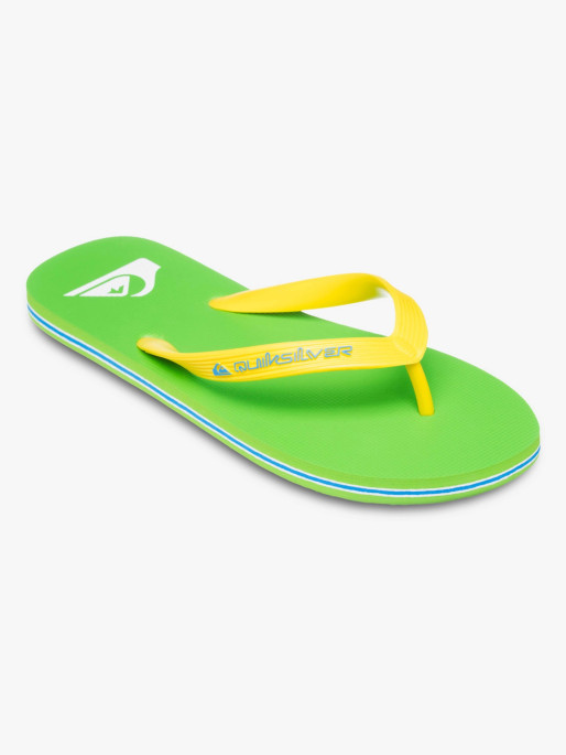 QUIKSILVER Αθλητικές Σαγιονάρες MOLOKAI CORE