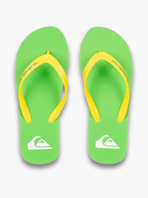 QUIKSILVER Αθλητικές Σαγιονάρες MOLOKAI CORE