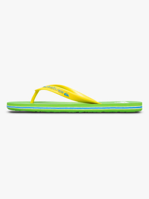 QUIKSILVER Αθλητικές Σαγιονάρες MOLOKAI CORE