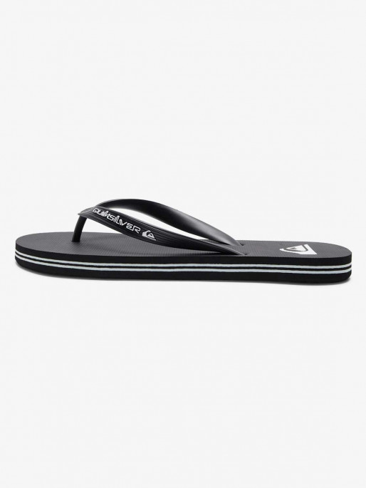 QUIKSILVER Αθλητικές Σαγιονάρες MOLOKAI CORE