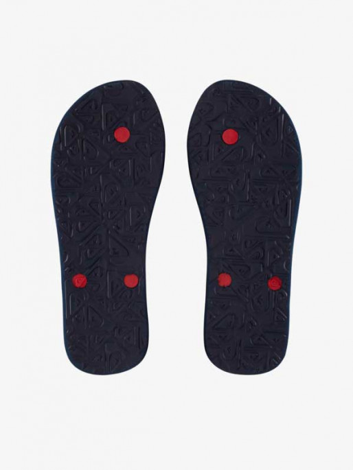 QUIKSILVER Αθλητικές Σαγιονάρες MOLOKAI CORE