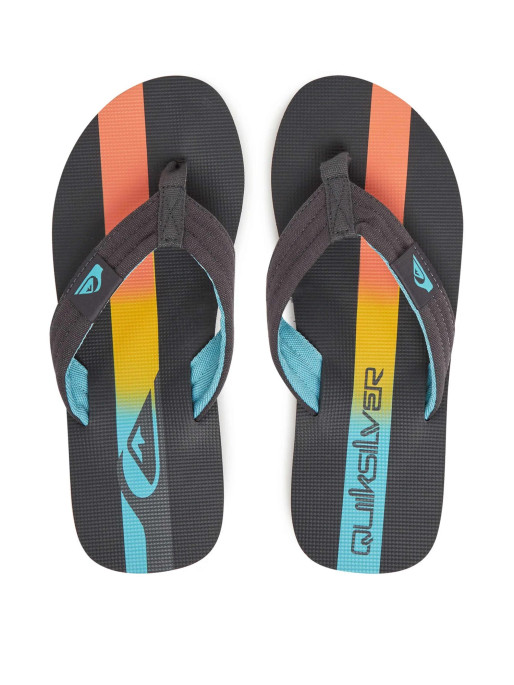 QUIKSILVER Slapi Molokai Layback Ii
