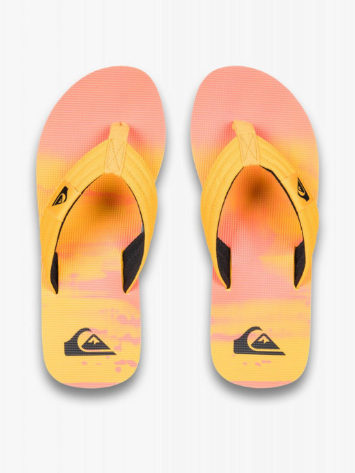 QUIKSILVER Slapi Molokai Layback Ii