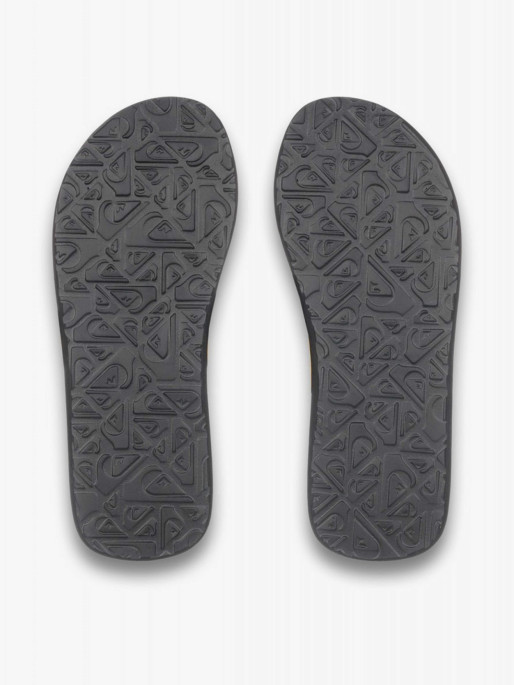 QUIKSILVER Slapi Molokai Layback Ii