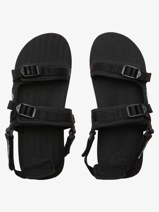 QUIKSILVER Σανδάλια MONKEY CAGED A/T
