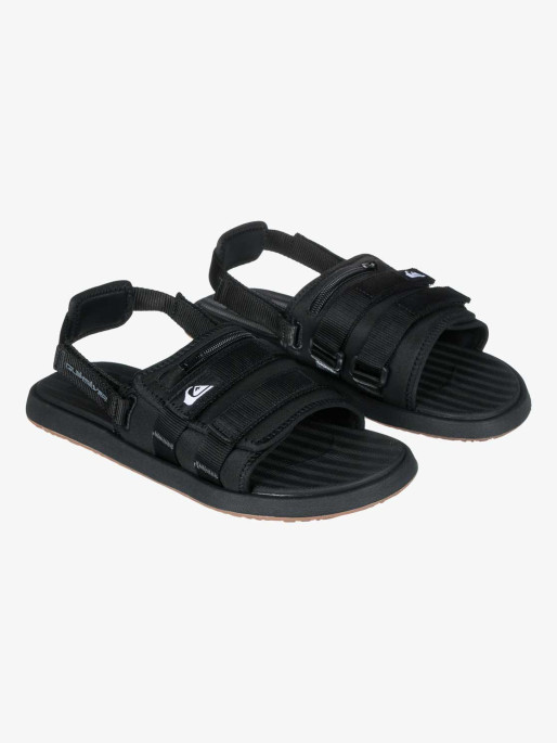 QUIKSILVER Muške sandale MONKEY CAGED AT