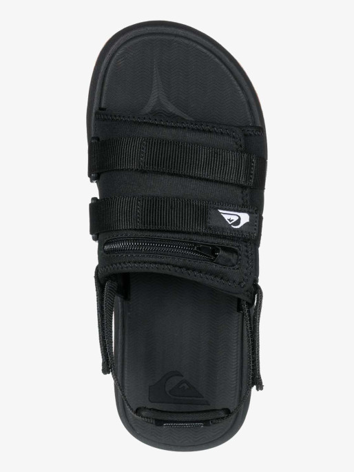 QUIKSILVER Muške sandale MONKEY CAGED AT