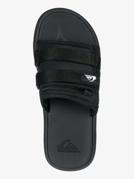 QUIKSILVER Muške sandale MONKEY CAGED AT