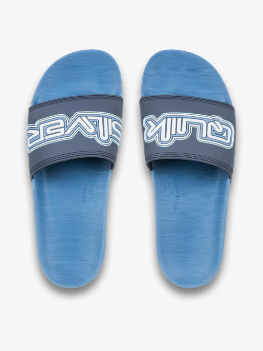 QUIKSILVER Slapi Rivi Wordmark Ii