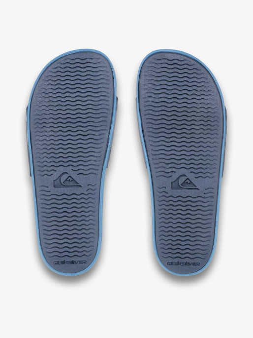 QUIKSILVER Slapi Rivi Wordmark Ii