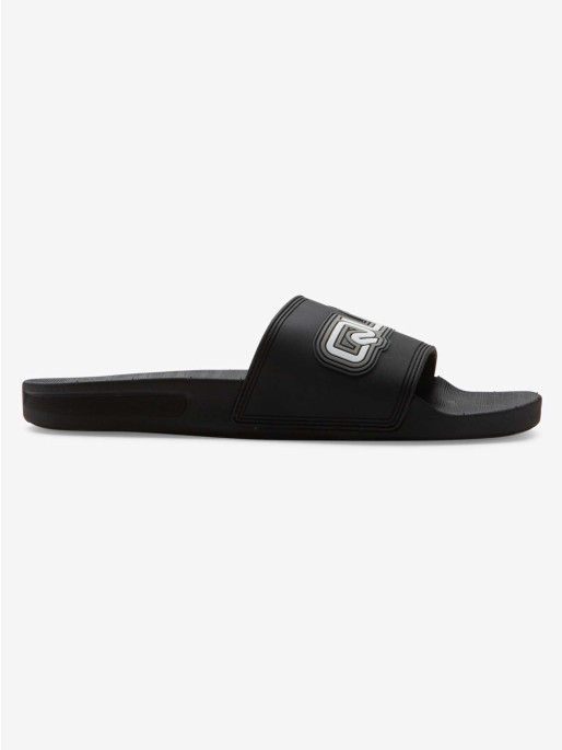 QUIKSILVER Slapi Rivi Wordmark Slide II