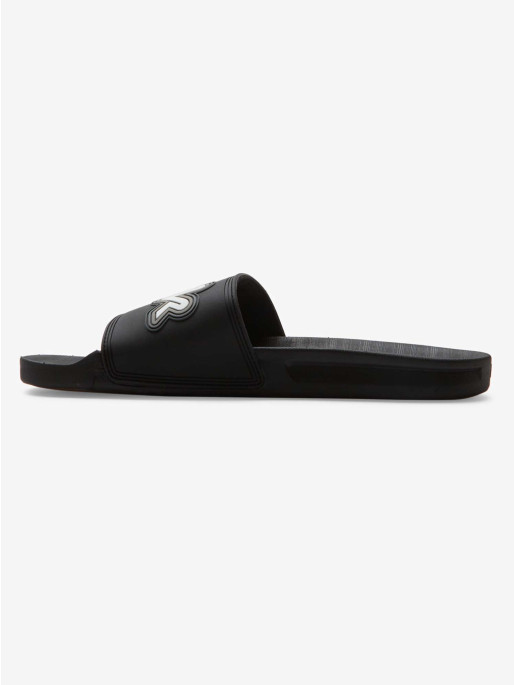 QUIKSILVER Slapi Rivi Wordmark Slide II