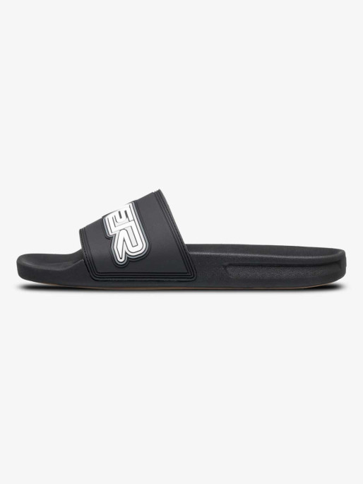 QUIKSILVER Αθλητικές Παντόφλες RIVI WORDMARK SLIDE II