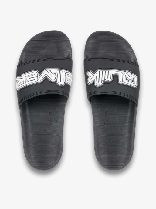 QUIKSILVER Αθλητικές Παντόφλες RIVI WORDMARK SLIDE II