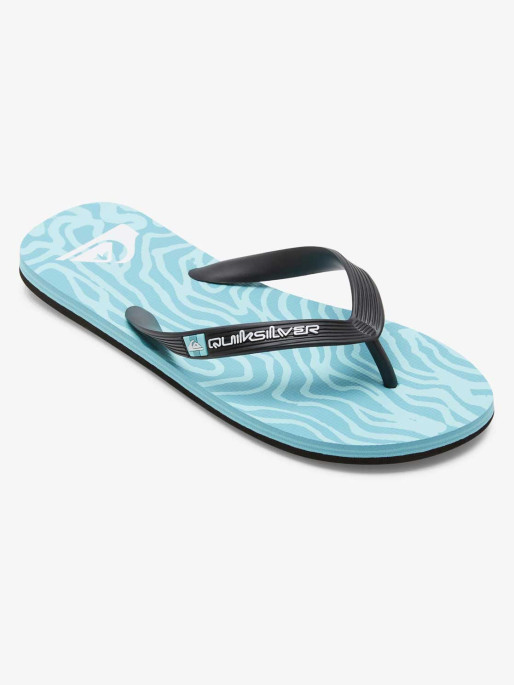 QUIKSILVER Slapi Molokai Art II
