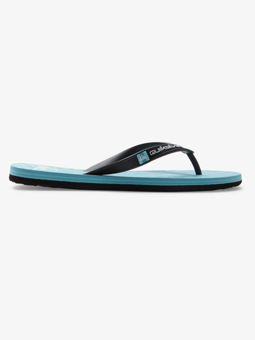 QUIKSILVER Slapi Molokai Art II