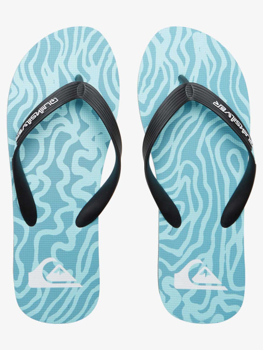 QUIKSILVER Slapi Molokai Art II