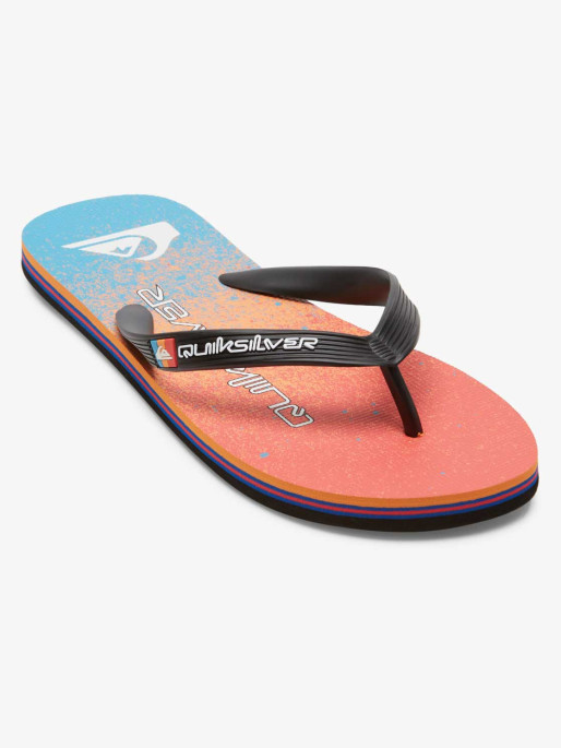 QUIKSILVER Slapi Molokai Art II