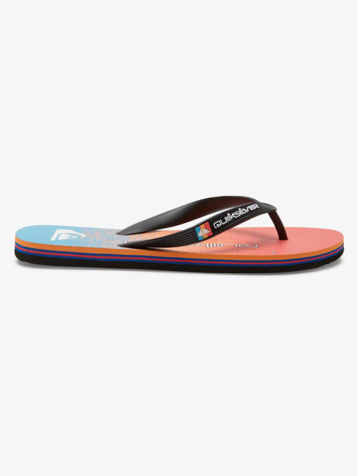 QUIKSILVER Slapi Molokai Art II
