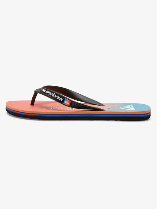 QUIKSILVER Slapi Molokai Art II