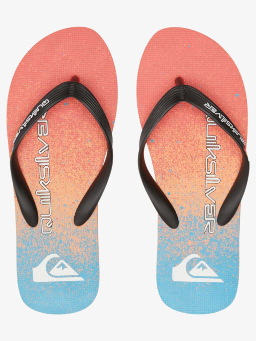 QUIKSILVER Slapi Molokai Art II
