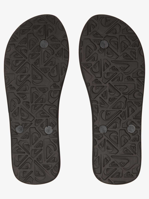 QUIKSILVER Slapi Molokai Art II