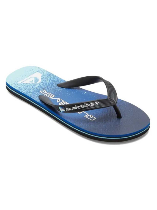 QUIKSILVER Slapi Molokai Art II