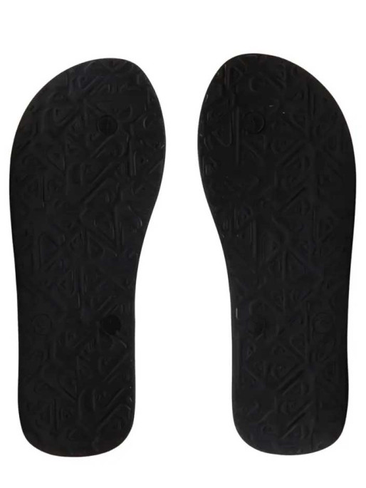 QUIKSILVER MOLOKAI ART II Flip Flops