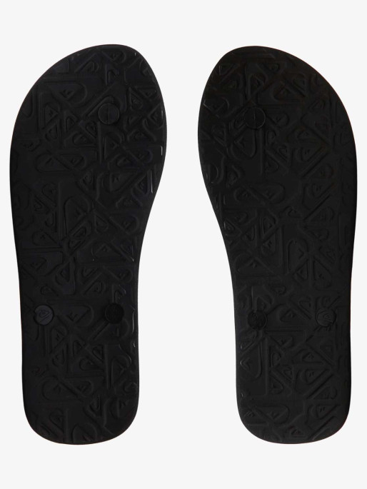 QUIKSILVER Slapi Molokai Art II