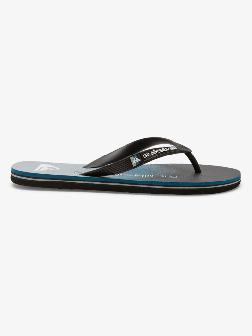 QUIKSILVER Slapi Molokai Art II