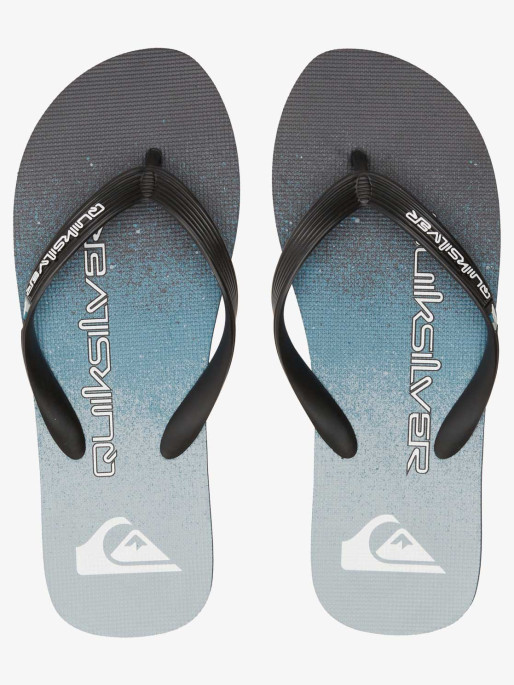 QUIKSILVER Slapi Molokai Art II