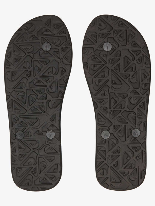 QUIKSILVER Slapi Molokai Art II