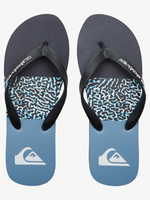 QUIKSILVER Slapi Molokai Stripe