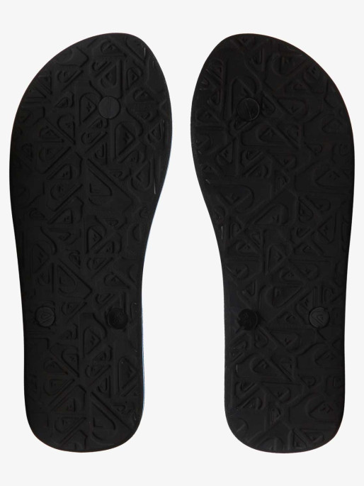 QUIKSILVER Slapi Molokai Stripe