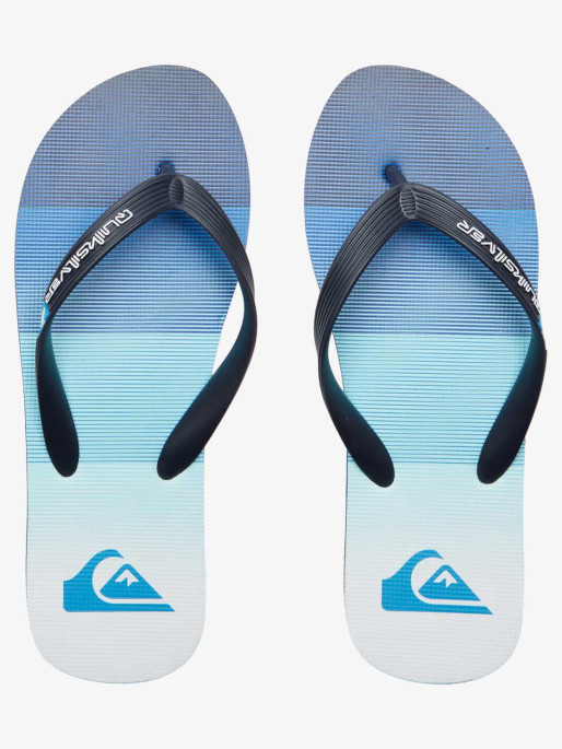 QUIKSILVER Slapi Molokai Stripe