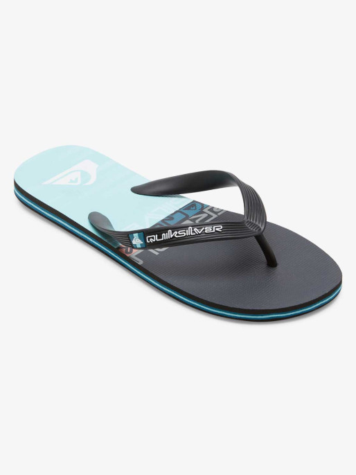 QUIKSILVER Slapi Molokai Stripe