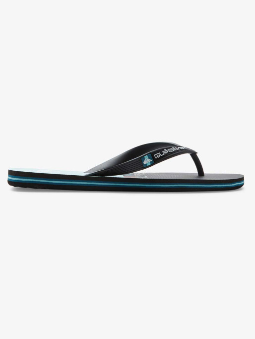 QUIKSILVER Slapi Molokai Stripe
