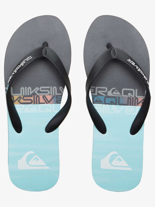 QUIKSILVER Slapi Molokai Stripe