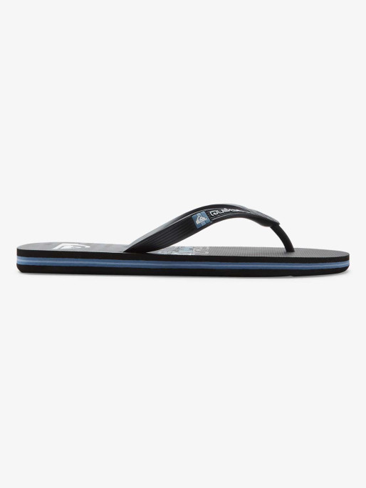 QUIKSILVER Slapi Molokai Stripe