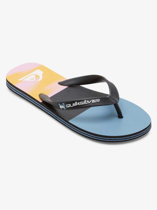 QUIKSILVER Slapi Molokai Stripe
