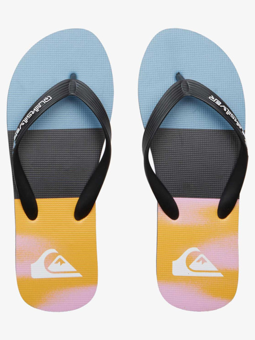 QUIKSILVER Slapi Molokai Stripe