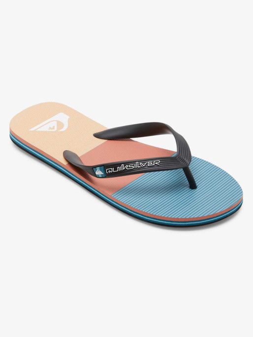 QUIKSILVER Slapi Molokai Stripe