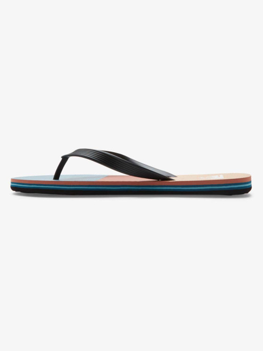QUIKSILVER Slapi Molokai Stripe