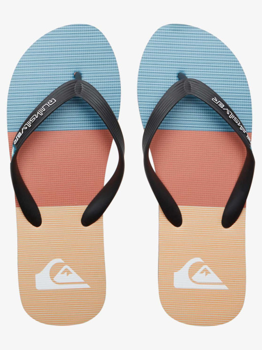 QUIKSILVER Slapi Molokai Stripe