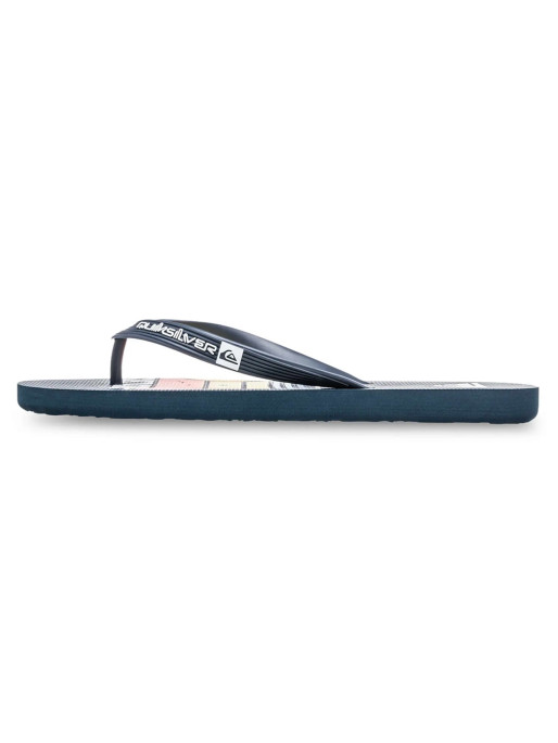 QUIKSILVER Slapi Java Art Sl