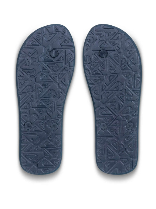 QUIKSILVER Slapi Java Art Sl
