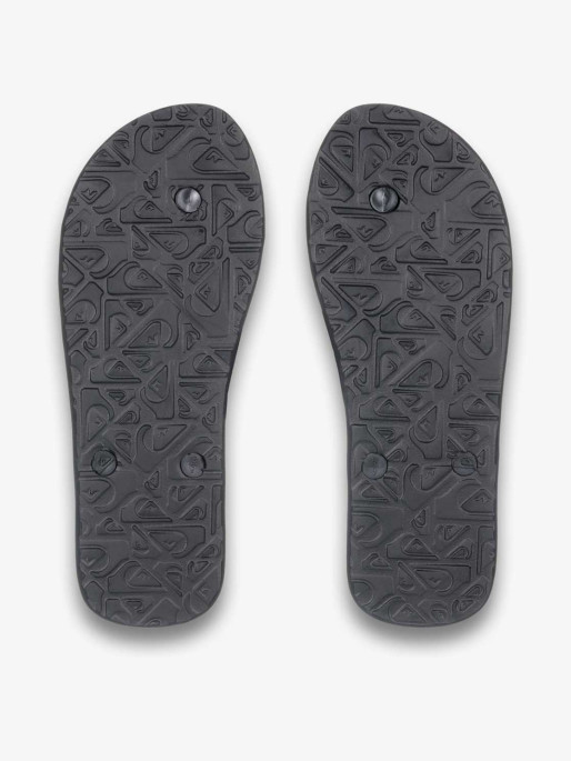 QUIKSILVER Αθλητικές Παντόφλες MOLOKAI SCREEN