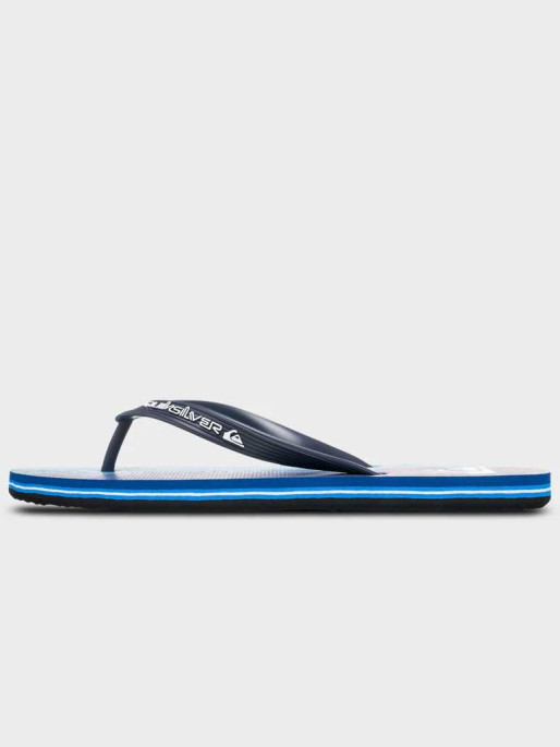 QUIKSILVER Σαγιονάρες MOLOKAI ART 25